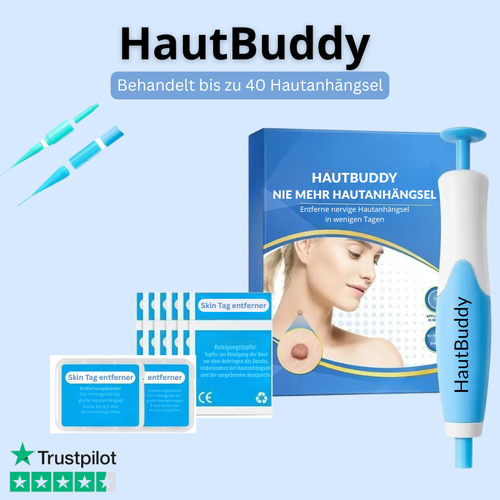 HautBuddy